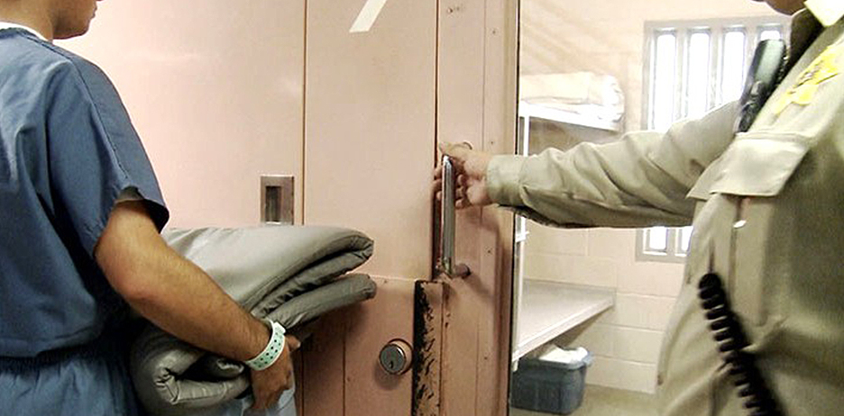 The Intake Process For Jail And Prison Cook Attorneys