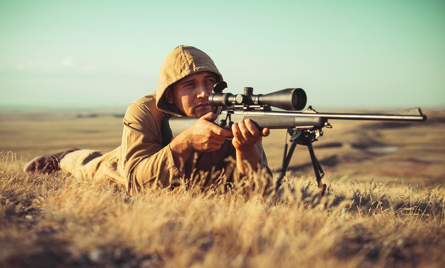 Hunting Laws In Virginia Some Highlights Cook Attorneys